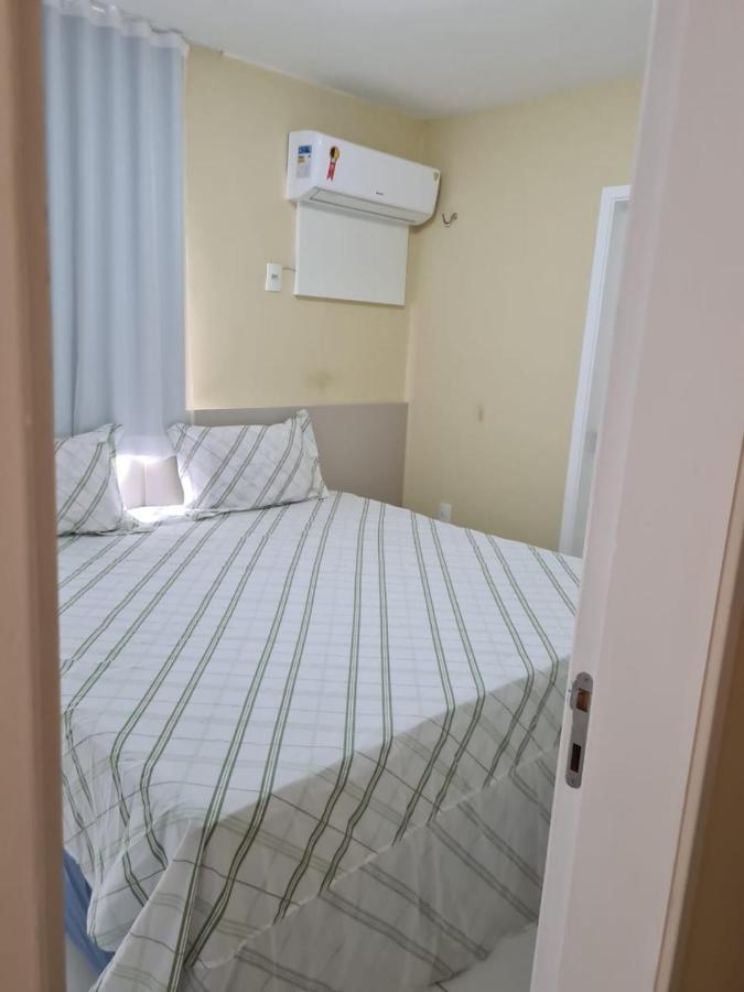 Apartamento Confortavel Proximo A Praia Litoranea São Luís Exteriör bild