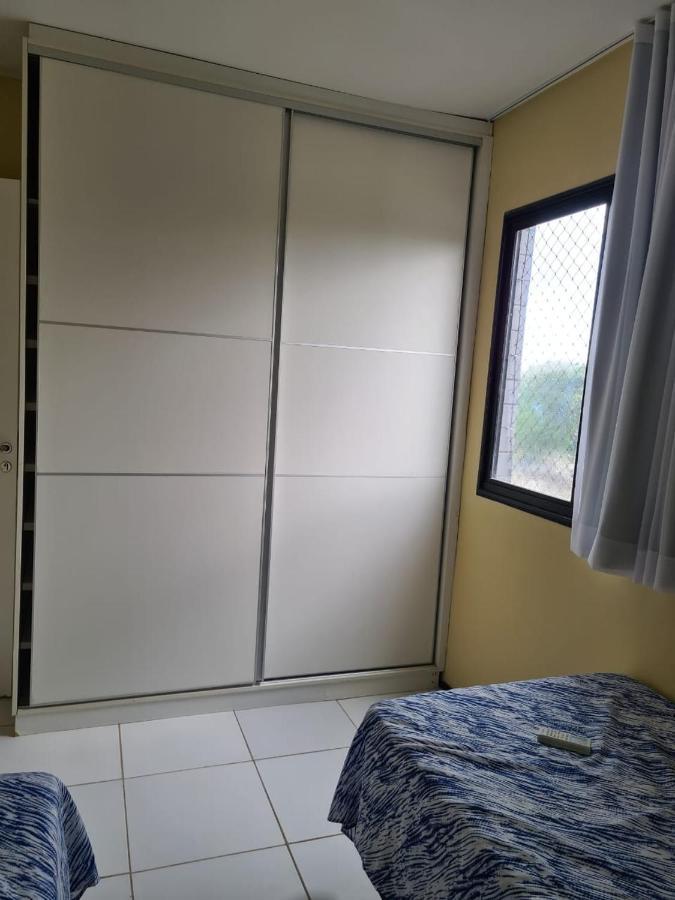 Apartamento Confortavel Proximo A Praia Litoranea São Luís Exteriör bild